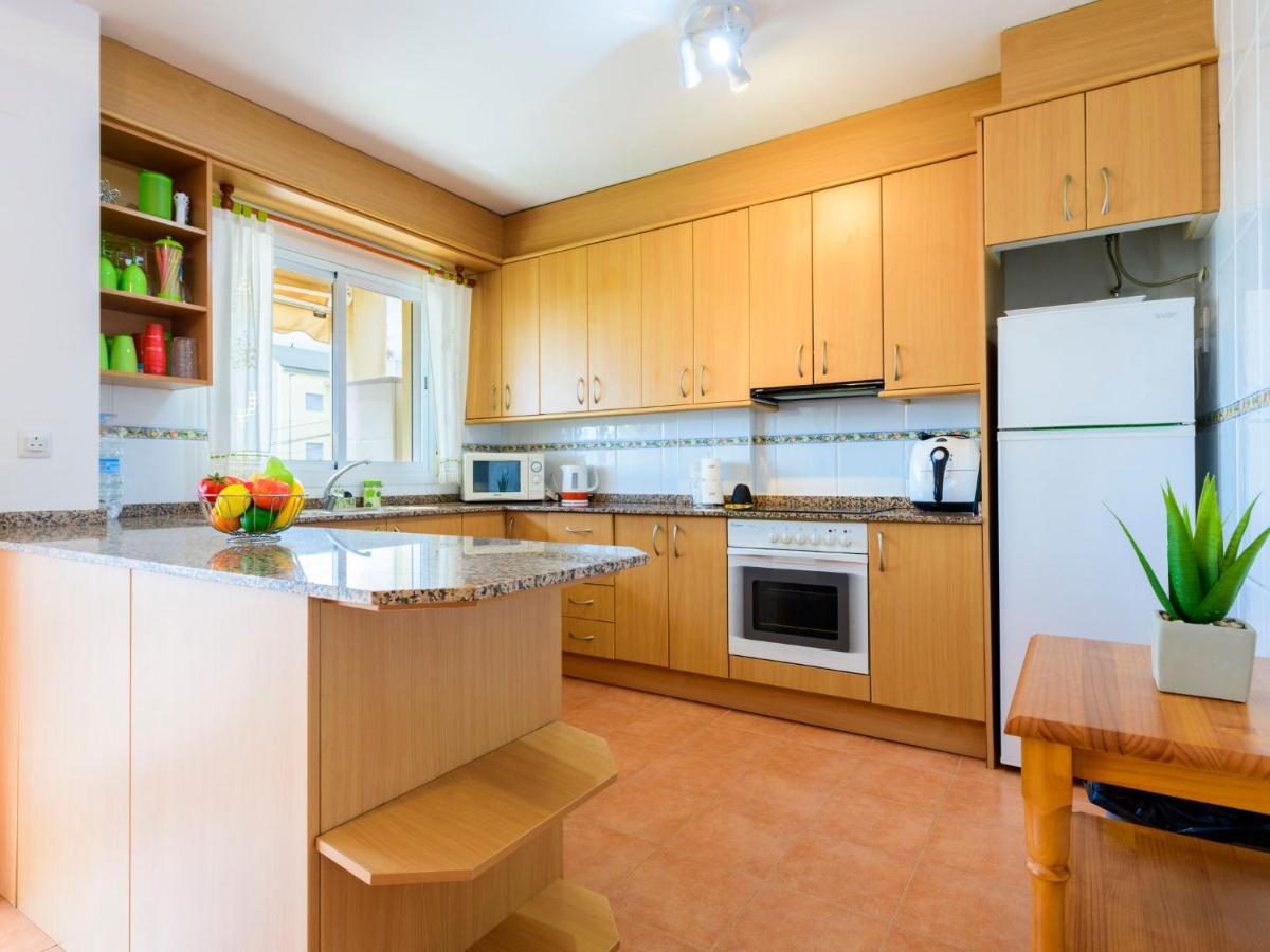 Apartment Majari By Interhome Винарос Экстерьер фото